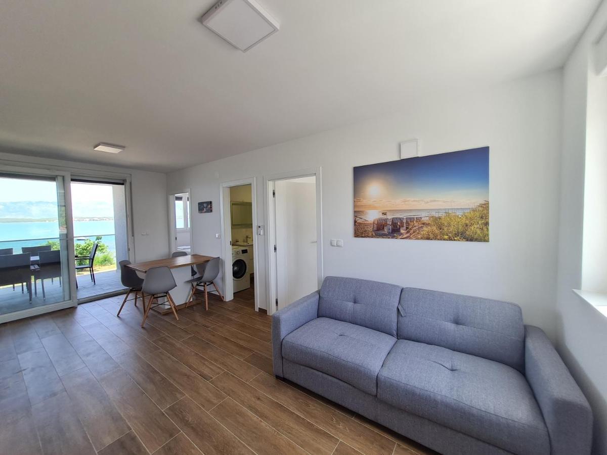 Apartment Adria