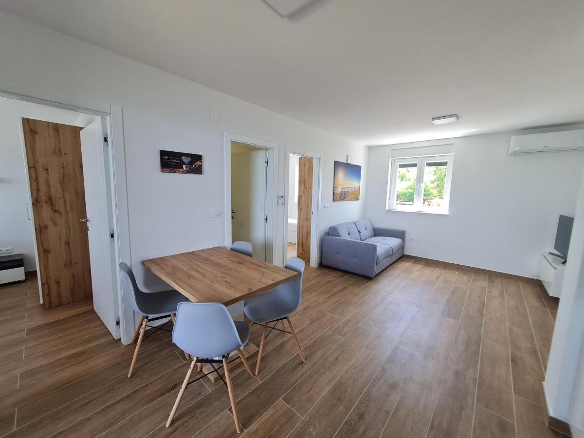 Apartment Adria Nin
