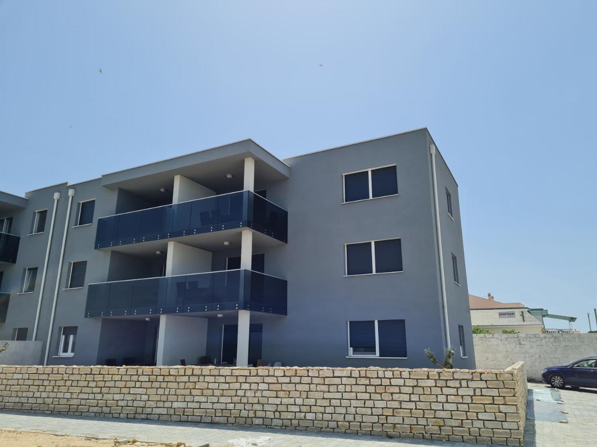 Apartment Adria Nin