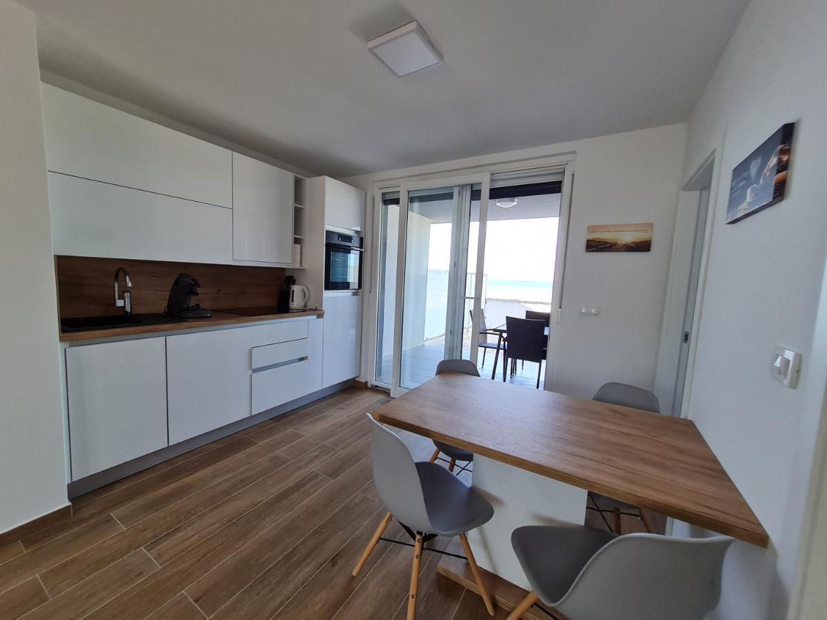 Adria Apartment *