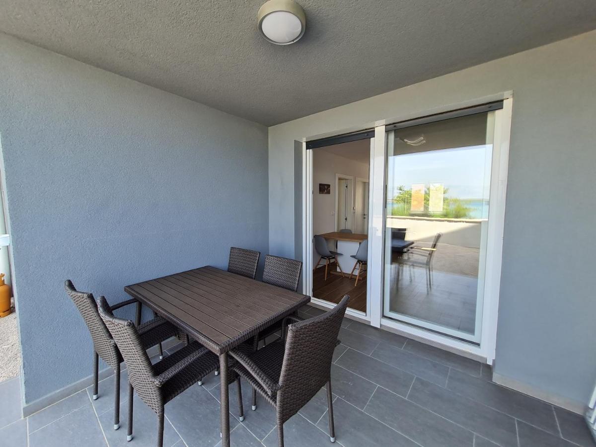 Adria Apartment *