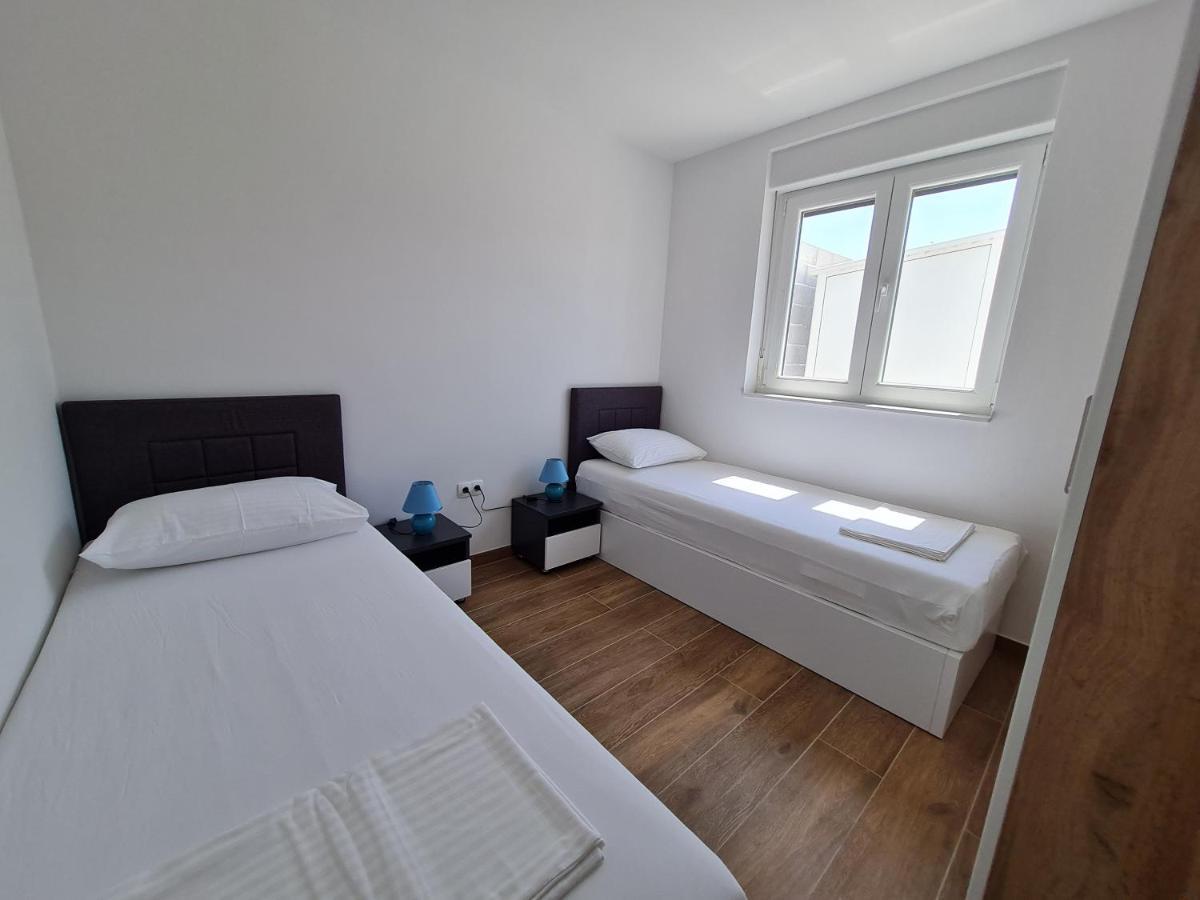 Adria Apartment Nin