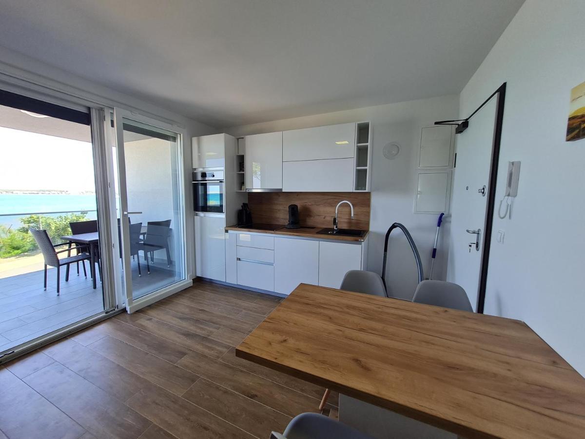 Apartment Adria Nin