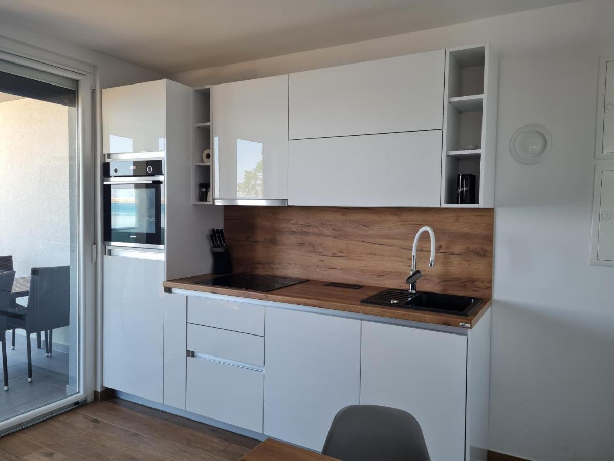 Apartment Adria Nin