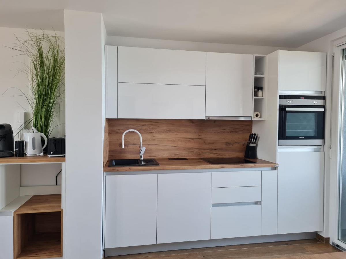 Adria Apartment