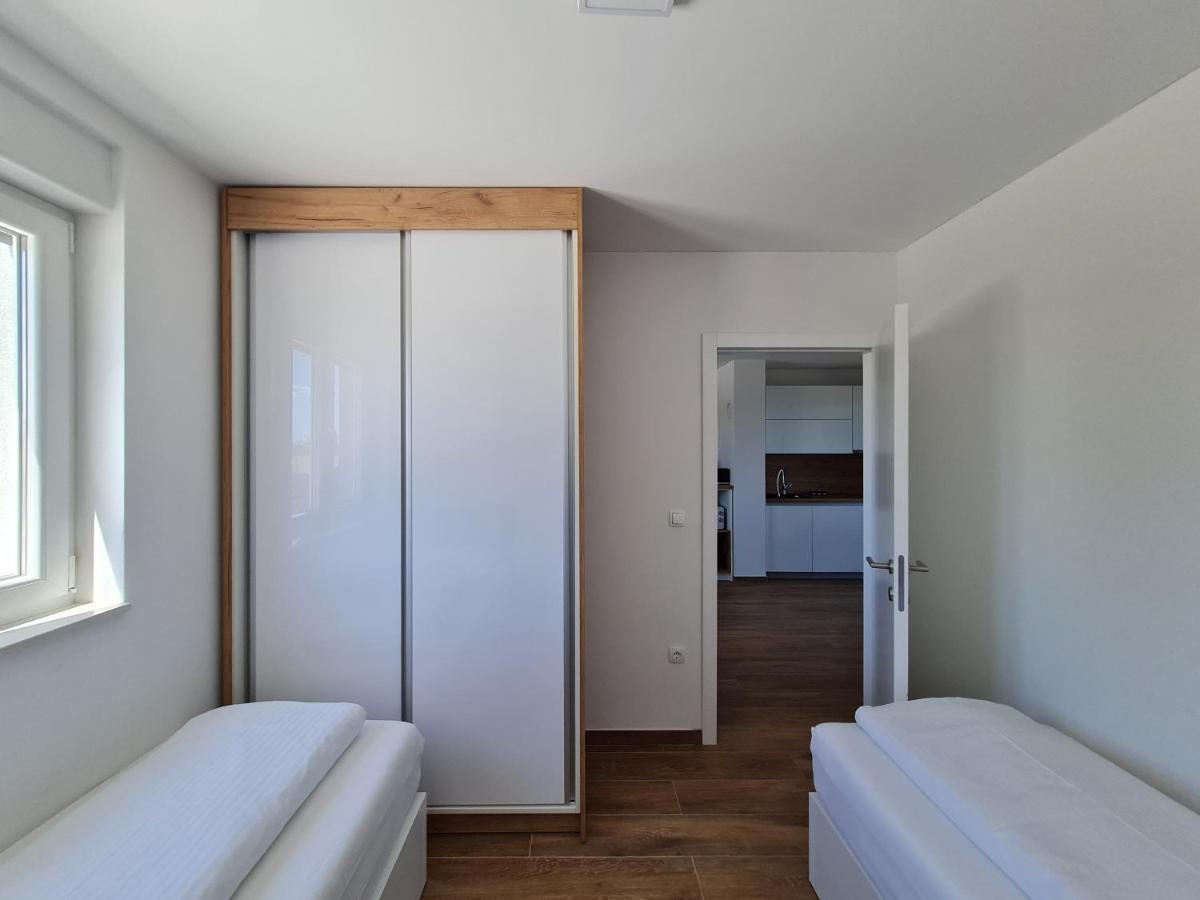 Apartment Adria Nin