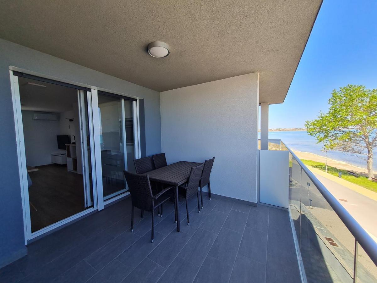 Apartment Adria Nin