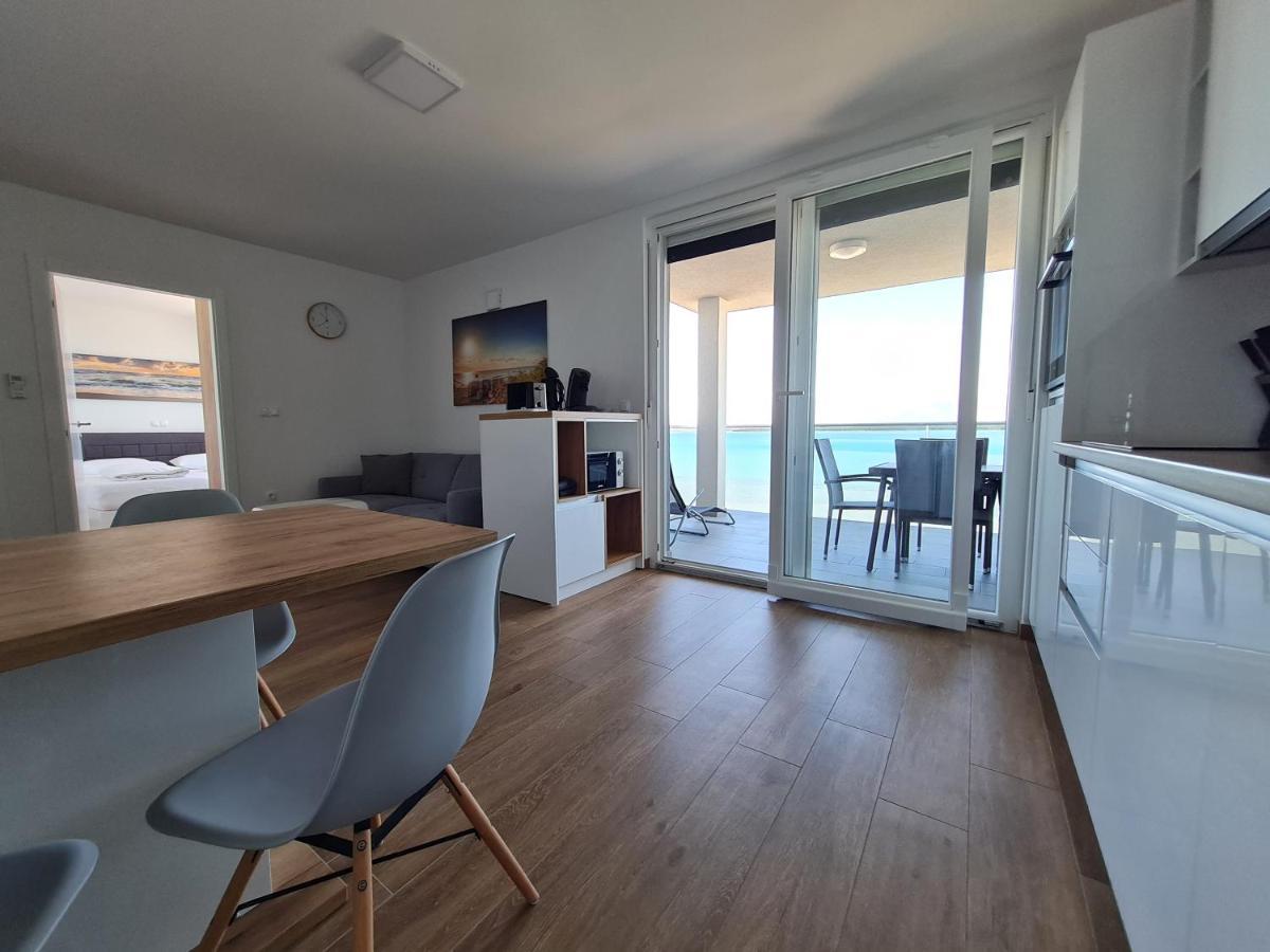 Apartment Adria Nin