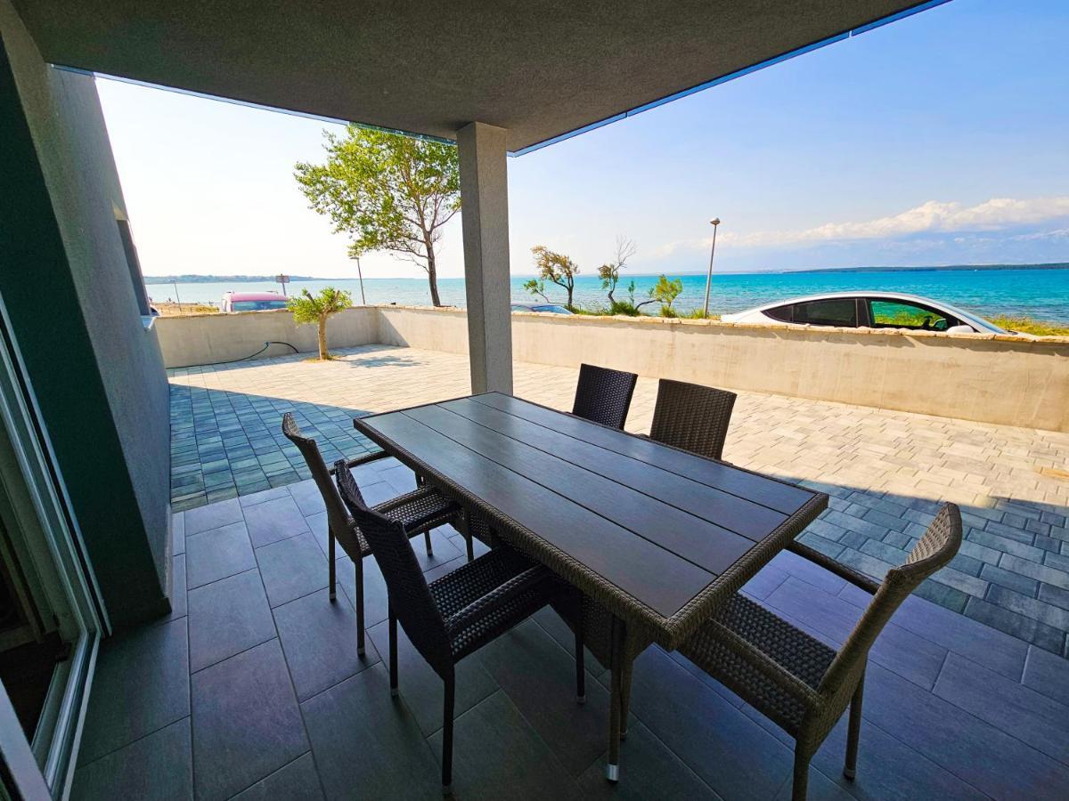 Apartment Adria *