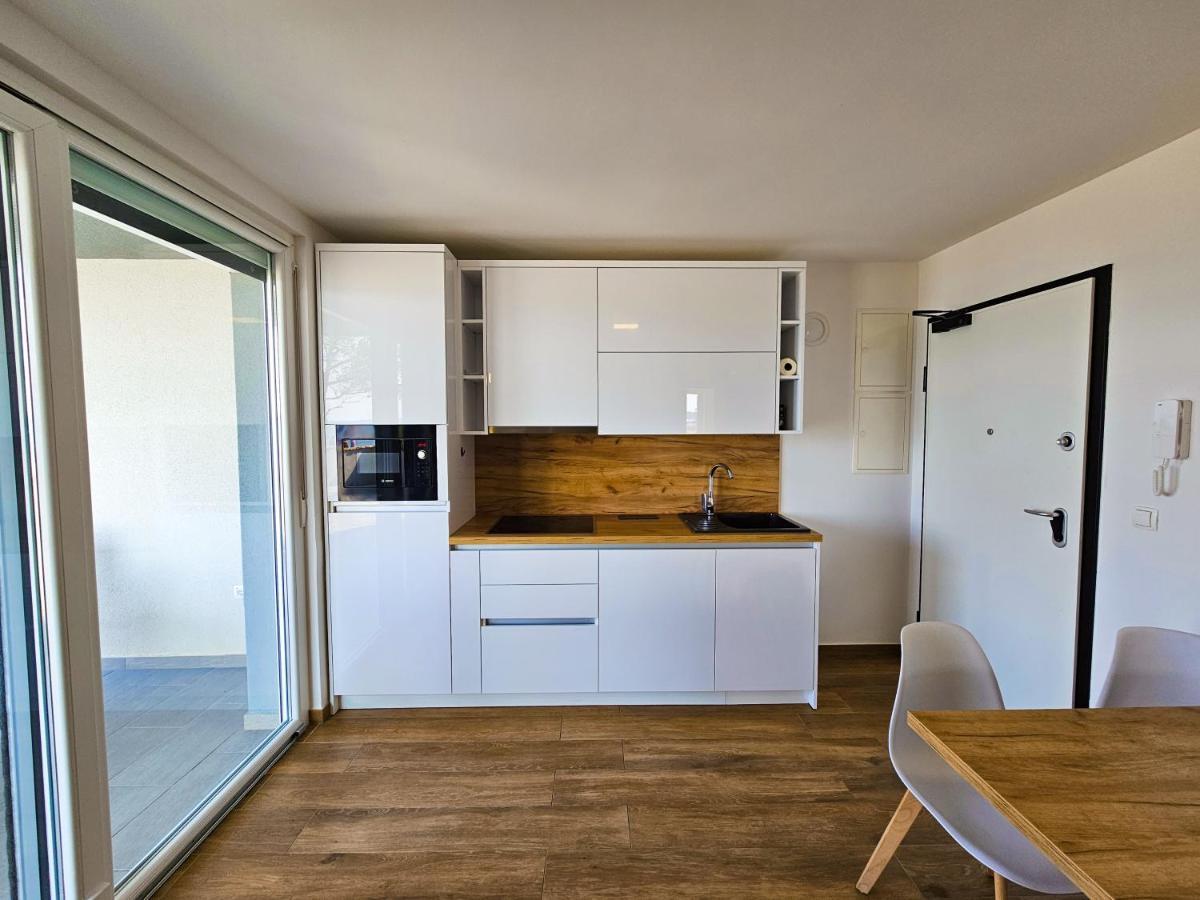 Apartment Adria Nin