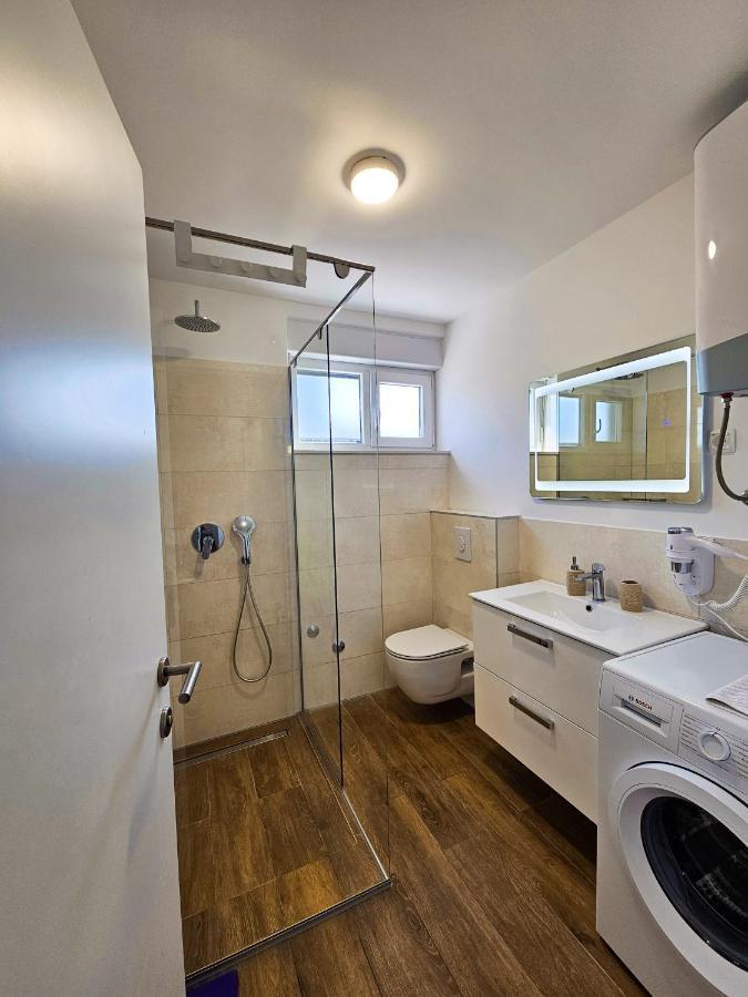 Apartment Adria