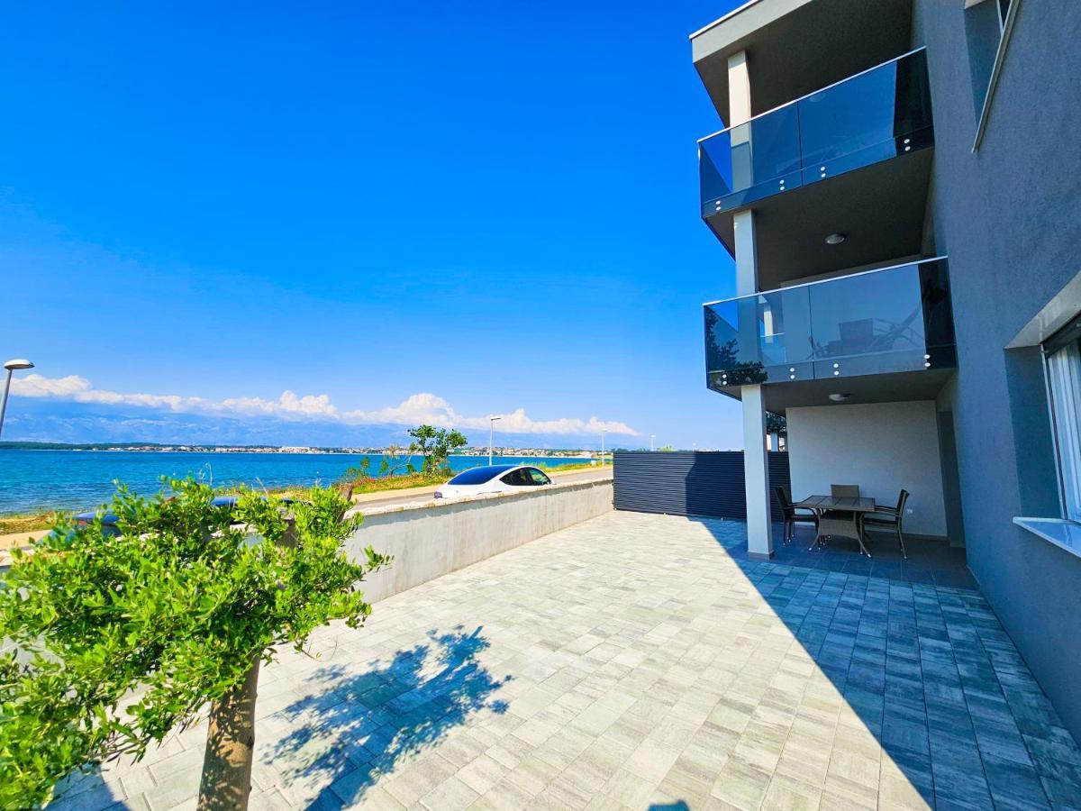 Apartment Adria