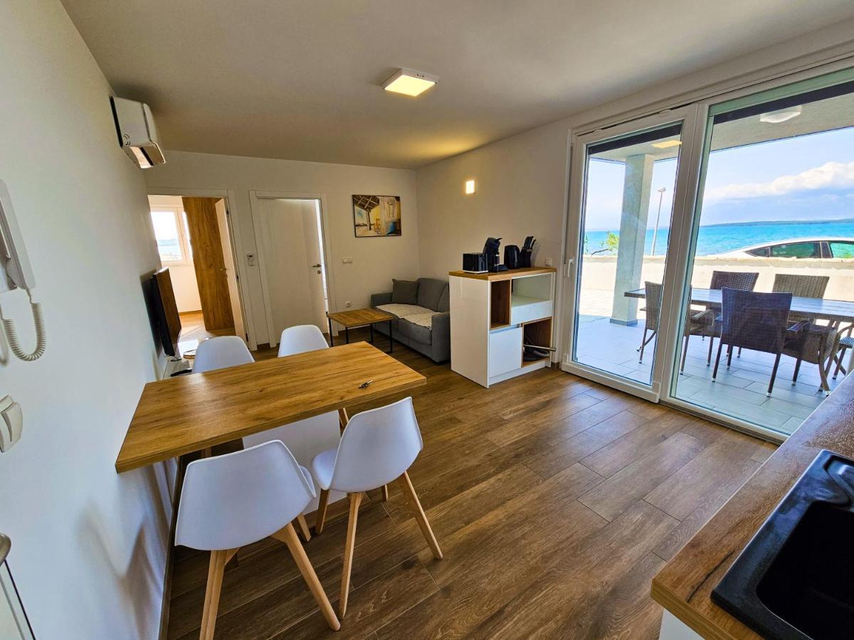 Apartment Adria *