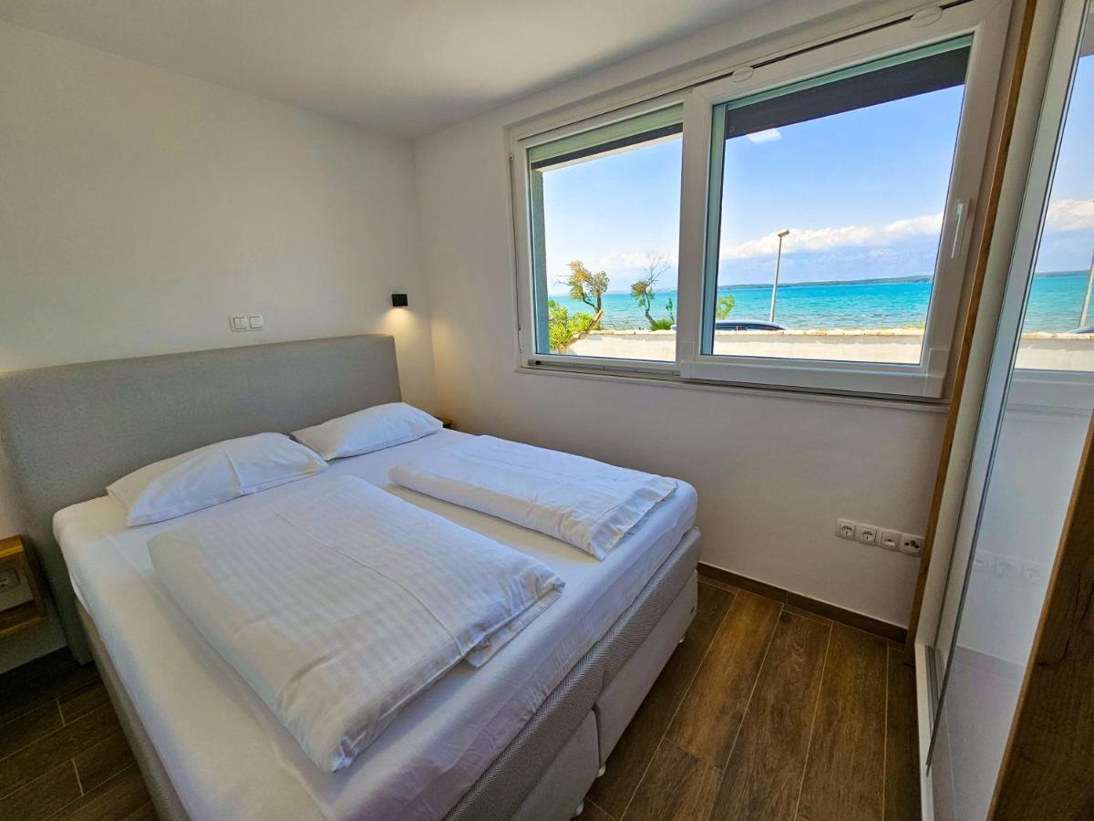 Adria Apartment Nin