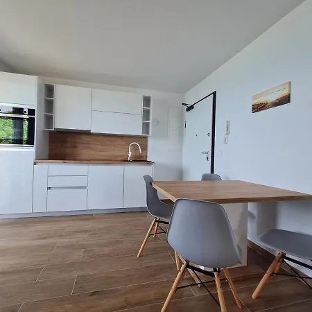 Apartmani Adria Nin Exterior photo