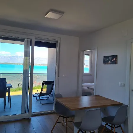 Apartmani Adria Nin Exterior photo