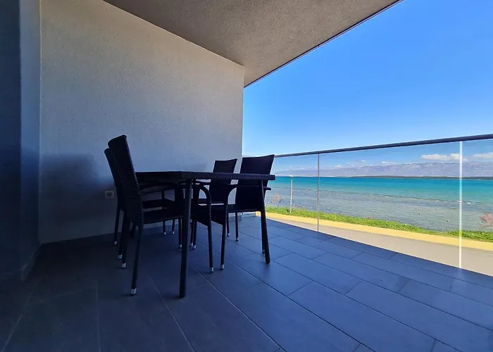 Apartmani Adria
