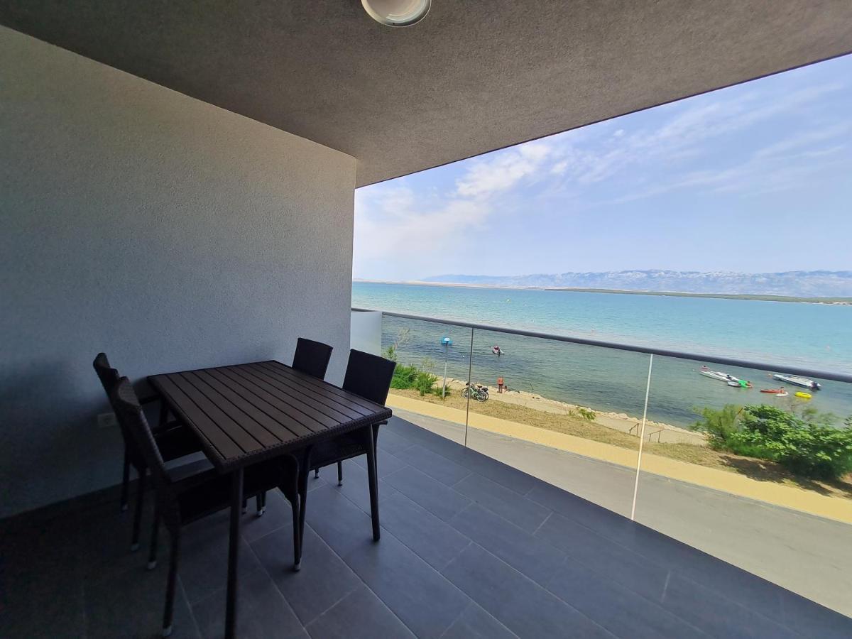 Apartament Adria