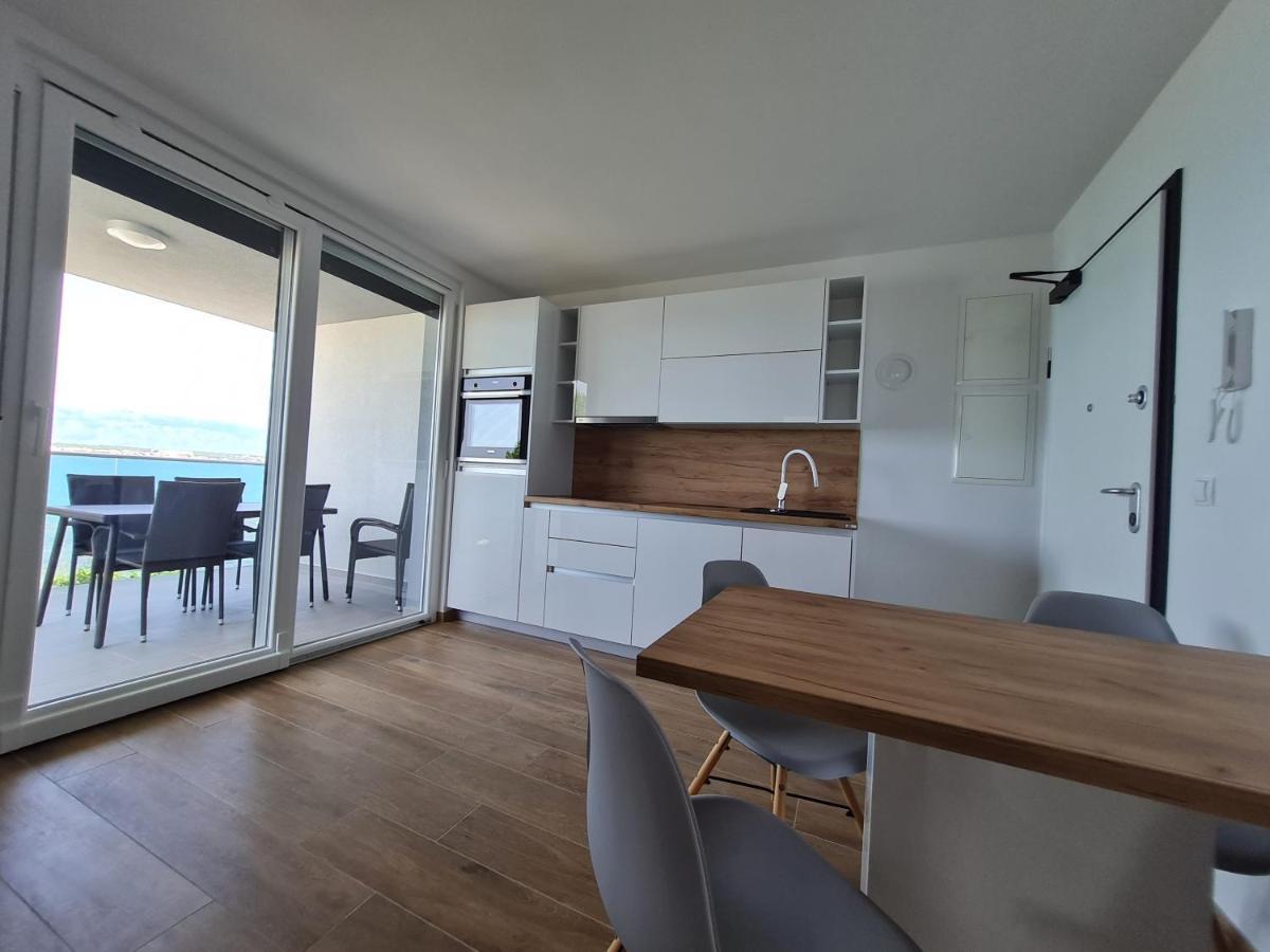 Apartament Adria *