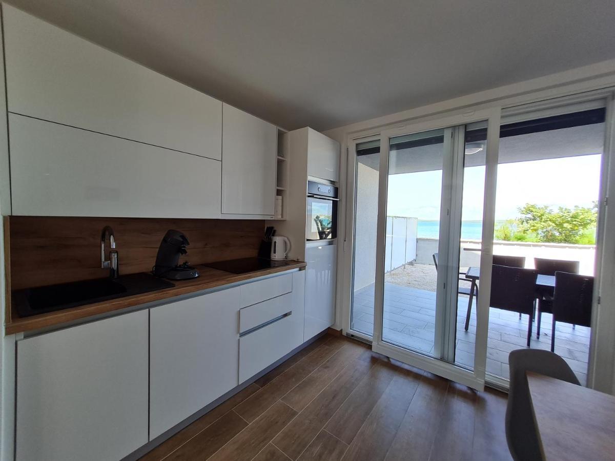 Adria Apartament *