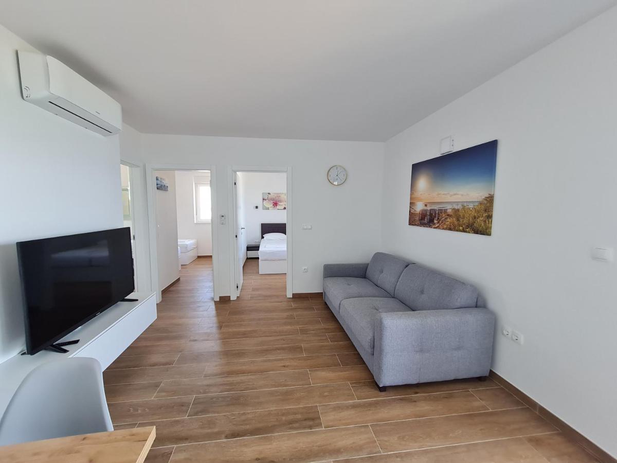 Apartament Adria Nin