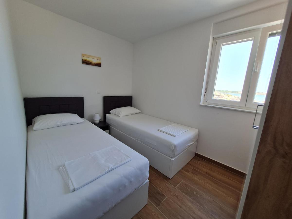 Apartament Adria *