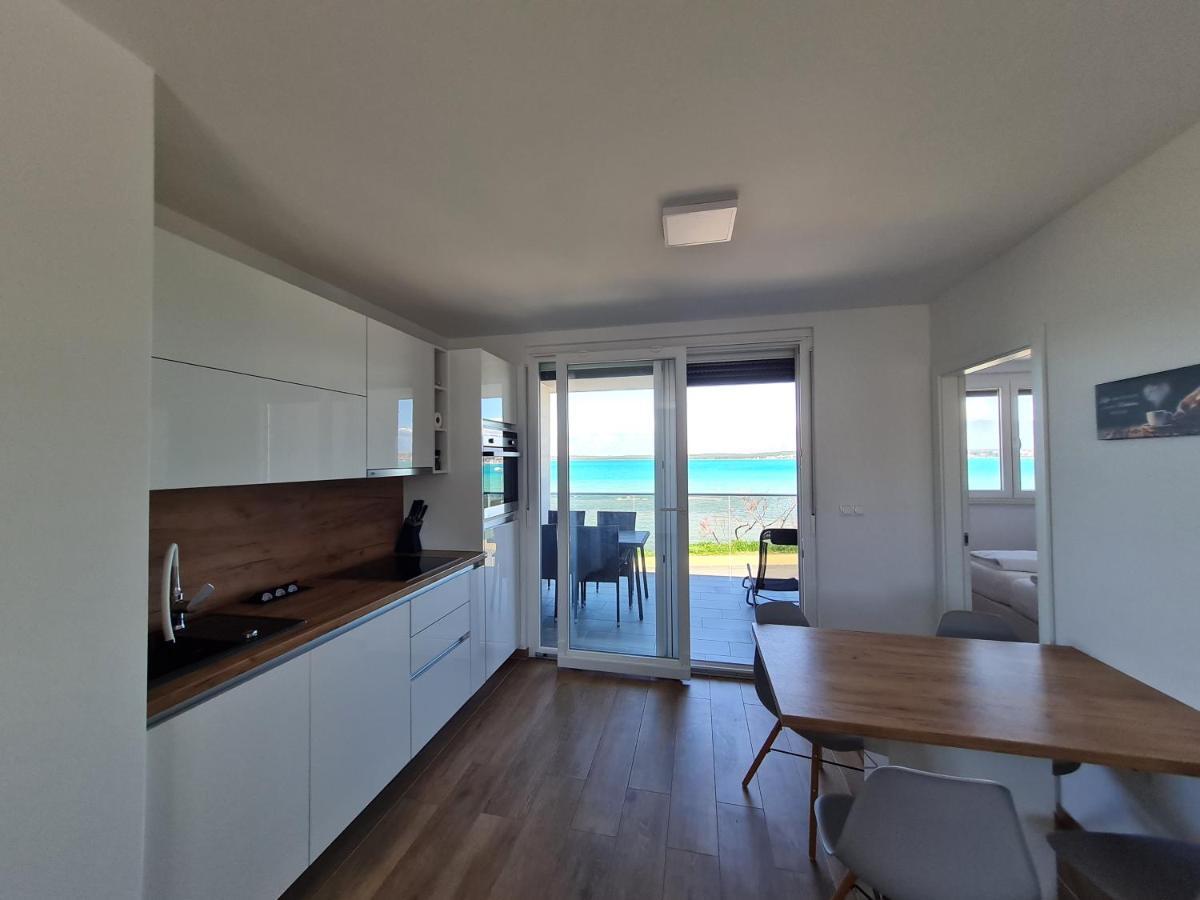 Adria Apartament Nin