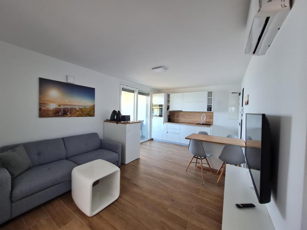 Adria Apartament Nin
